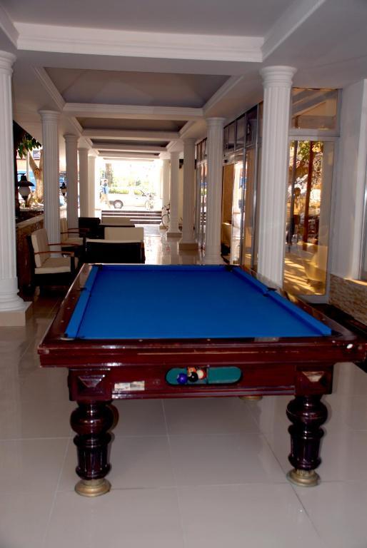 Diamore Hotel Alanya Luaran gambar
