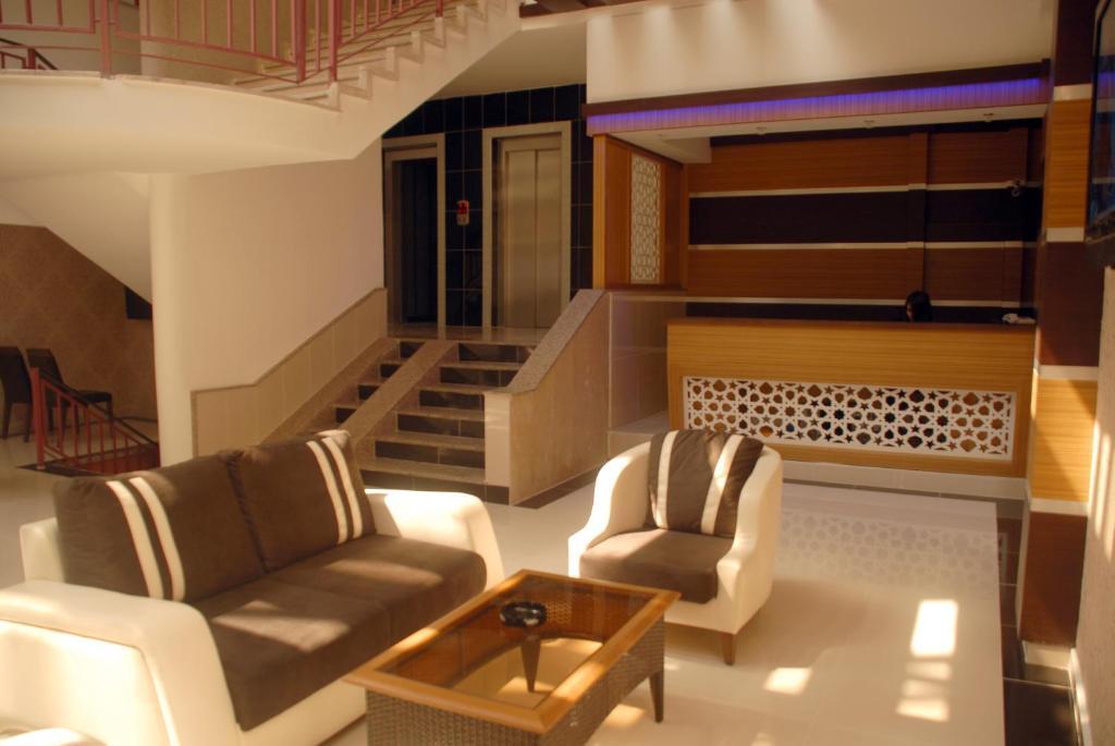Diamore Hotel Alanya Luaran gambar