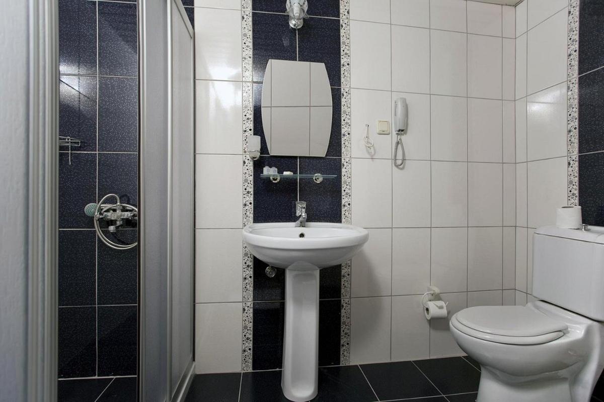 Diamore Hotel Alanya Luaran gambar